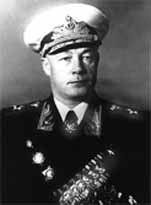 Nikolai G.Kuznetsov